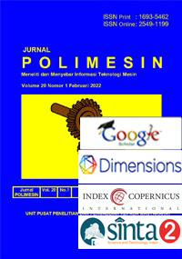Polimesin