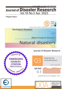 JDR Cover