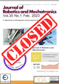 JRM Closed